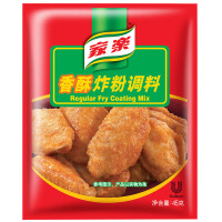 香酥炸粉