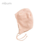米布米（MIBUMI）男童帽子