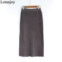 Lotusjoy包臀裙
