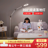 大落地灯