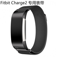 Fitbit鳄鱼皮欧美手表