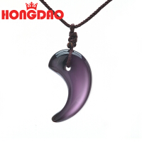 红道（HONGDAO）吊坠