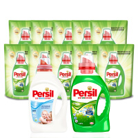 persil洗衣液