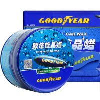 固特异（Goodyear）镀晶