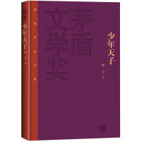 少年天子凌力