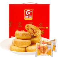 友臣（YOUCHEN）进口食品