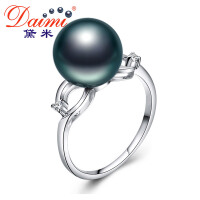 黛米（daimi）珍珠戒指