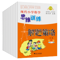 小学数学思维训练张天孝