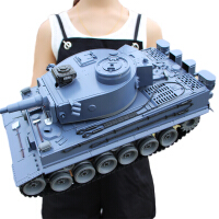超大型坦克
