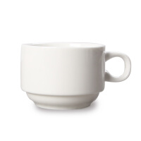 瓷航（CiH）陶瓷茶杯