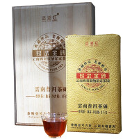 云南红茶茶砖