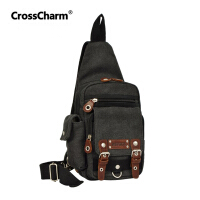crosscharm胸包