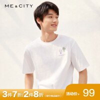 mecity男