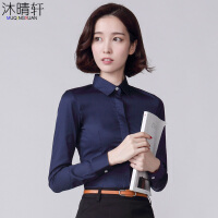 学生加绒衬衣女