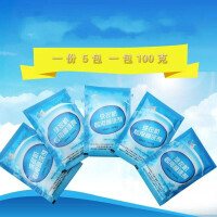 海尔洗衣机清洁剂