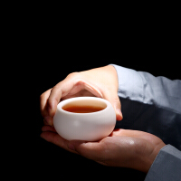 七陶陶瓷茶杯