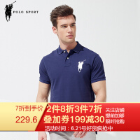 POLOSPORT男装