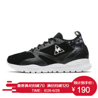 乐卡克（Lecoqsportif）跑步鞋