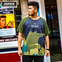 Jsmix男装