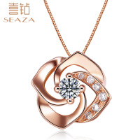 玫瑰花钻石