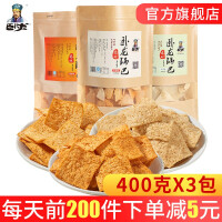 卧龙（Wolong）膨化食品