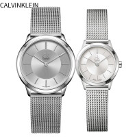 CalvinKlein商务瑞士手表