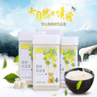 黑锋椴树雪蜜