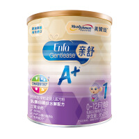 美赞臣（Enfamil）特殊配方奶粉