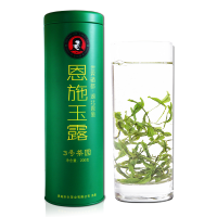 湖北名茶