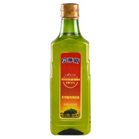 小瓶橄榄油
