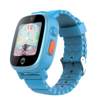 Ticwatch蓝色智能手表