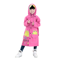 韩国可爱雨衣