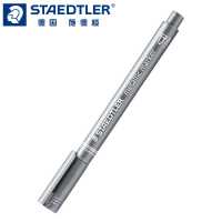 施德楼（Staedtler）马克笔