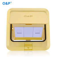 O&P电工电料