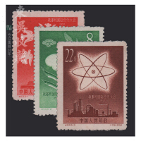 国际邮票