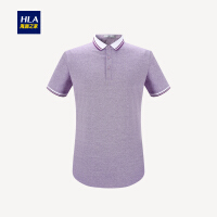 男士紫色长袖t恤