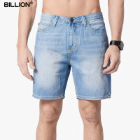 BILLION短裤