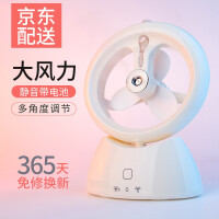 威乐星USB小加湿器