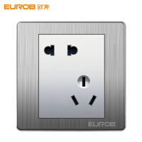 欧奔（Eurob）智能插座