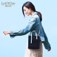 Letitbe斜挎包