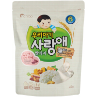 韩国紫薯