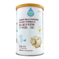 韩国羊奶粉