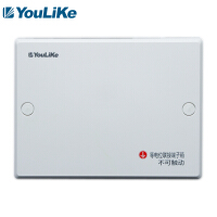 尤立科（YouLike）电工电料