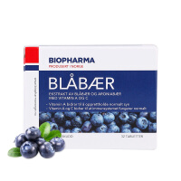 Biopharma含钙口服液