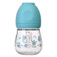日康防胀气奶瓶