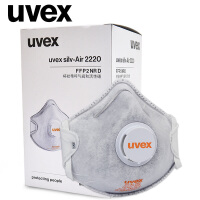 优维斯（UVEX）口罩