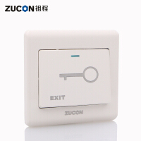 ZUCON智能开关