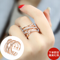 金魅戒指