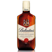 百龄坛（Ballantine`s）