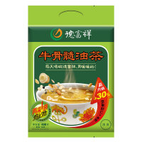 牛骨髓油茶